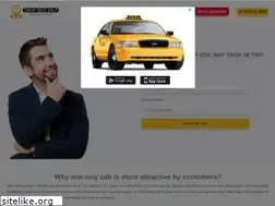 Sites similar to droptaxi24x7.com