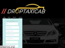 Sites similar to droptaxicab.com
