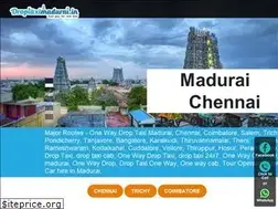 Sites similar to droptaximadurai.in