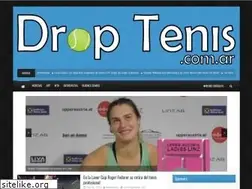 Sites similar to droptenis.com.ar
