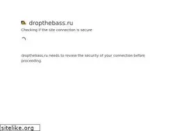 Sites similar to dropthebass.ru