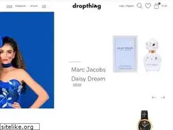 Sites similar to dropthing.com