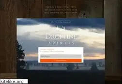 Sites similar to droptine.com