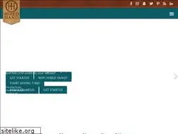Sites similar to droptineranch.com