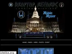 Sites similar to droptoprecords.com
