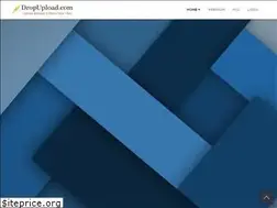 Sites similar to dropupload.com