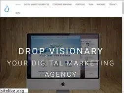 Sites similar to dropvisionarymarketing.com