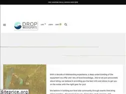 Sites similar to dropwatersports.com