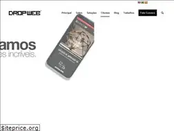 Sites similar to dropweb.com.br
