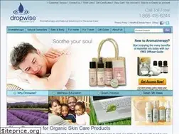 Sites similar to dropwise.com