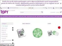 Sites similar to dropystore.com