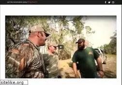 Sites similar to dropzonehunting.com