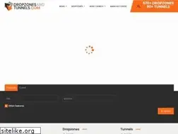 Sites similar to dropzonesandtunnels.com