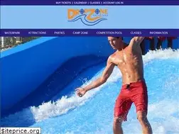 Sites similar to dropzonewaterpark.com