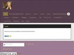 Sites similar to drora.me