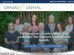 Sites similar to drorazio.com