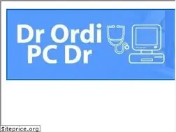 Sites similar to drordi.com