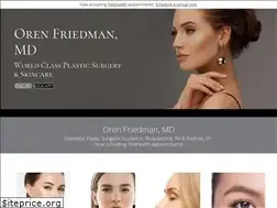 Sites similar to drorenfriedman.com