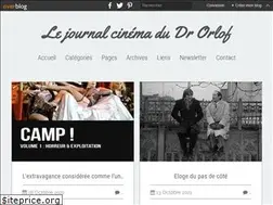 Sites similar to drorlof.over-blog.com