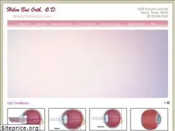Sites similar to drortheyecare.com