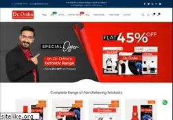 Sites similar to drorthooil.com