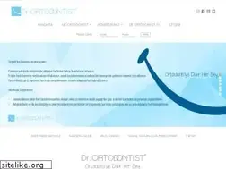 Sites similar to drortodontist.com.tr