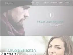 Sites similar to droscarsoto.com