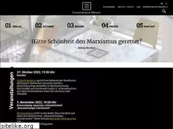 Sites similar to droschl.com