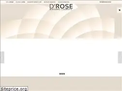 Sites similar to drose.com.tr