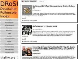 Sites similar to drosi.de