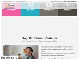 Sites similar to drosmanozdemir.com