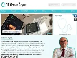 Sites similar to drosmanozyurt.com