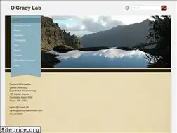 Sites similar to drosophilaevolution.com