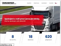 Sites similar to drosped.cz
