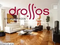 Sites similar to drossos.at