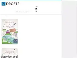 Sites similar to droste-verlag.de