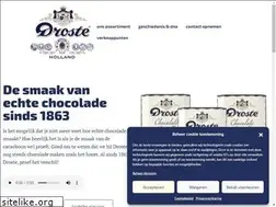 Sites similar to droste.nl