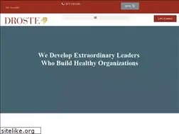 Sites similar to drostegroup.com