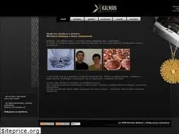 Sites similar to drotarstvo-kalman.sk