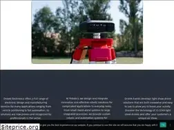 Sites similar to drotek.com