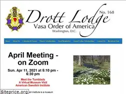Sites similar to drott-lodge.org