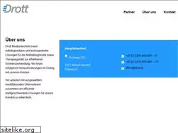 Sites similar to drott.at