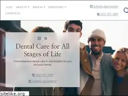 Sites similar to drottdental.com