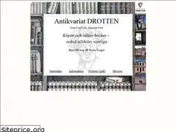 Sites similar to drotten.se