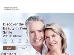 Sites similar to drotteson.com