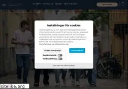 Sites similar to drottningblanka.se