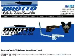 Sites similar to drottoproducts.com