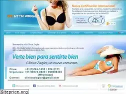Sites similar to drottoziegler.com