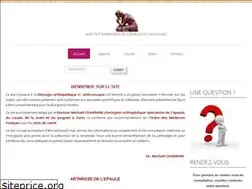 Sites similar to drouaknine.fr