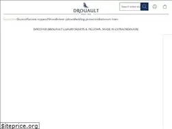 Sites similar to drouault-paris.com